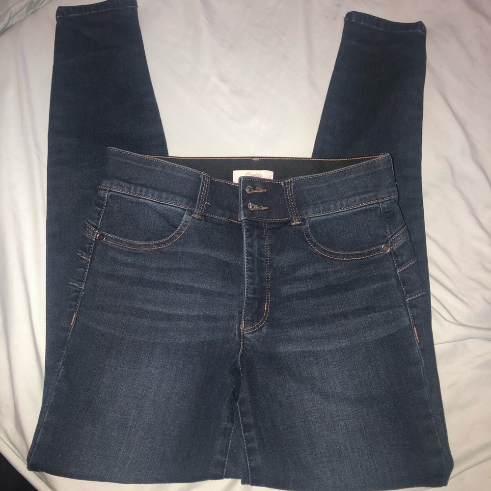 Candies jeans